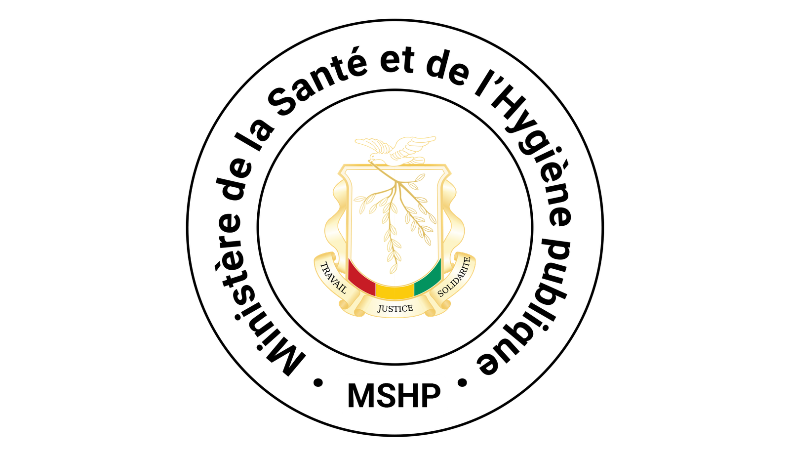 Ministère de la Santé Guinée