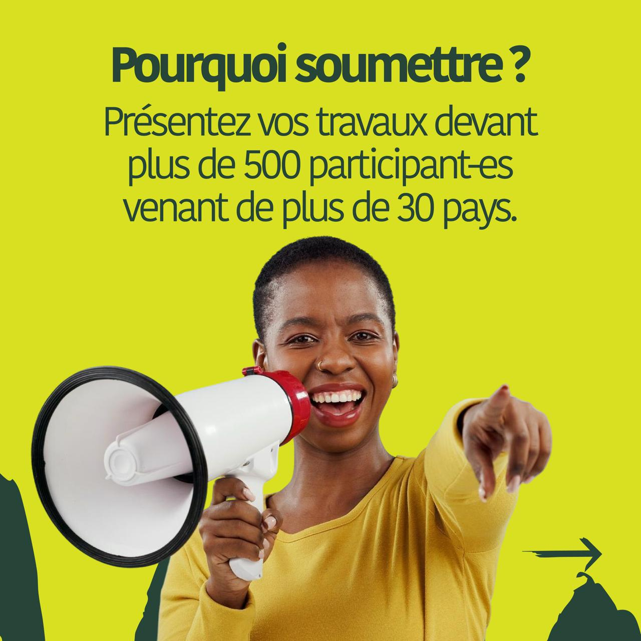 Visuel pourquoi soumettre ACSHR 2026